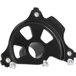 Acerbis X-Brake Black Disc Cover Mounting Kit (2449480001)