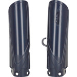 Acerbis Dark Blue Lower Fork Covers for '18-24 YZ65 (2726680114)