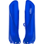 Acerbis Blue Lower Fork Covers for 2019-2024 Yamaha YZ85 (2742650211)