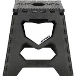 Acerbis Black Folding Bike Stand (2980660001)