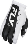 Fly Racing Lite 25 Mens MX Offroad Gloves