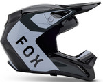 Fox Racing V1 Lean MX Offroad Helmet