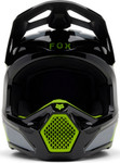 Fox Racing V1 Lean MX Offroad Helmet