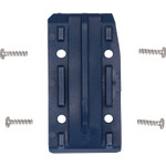 Acerbis Chain Guide Insert | Blue (2983190003)