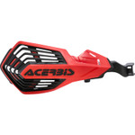 Acerbis K-Future Handguards | Red/Black (2983291018)