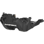 Acerbis Black Plastic Skid Plate (2981450001)