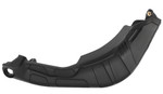 Acerbis Black Plastic Skid Plate (2983240001)