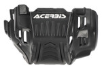 Acerbis Black Plastic Skid Plate (2983270001)