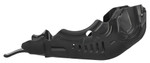 Acerbis Black Plastic Skid Plate (2983270001)