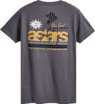 Alpinestars Flagged Mens Short Sleeve T-Shirt