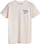 Alpinestars Flagged Mens Short Sleeve T-Shirt