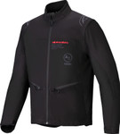 Alpinestars Lite-Dura Softshell Mens Jacket