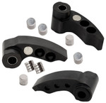 S&S Adjustable Clutch Weight Kit RZR Pro XP (560-0344)