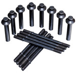 S&S Cylinder Stud & Head Bolt Kit - Harley M8 (900-1176)
