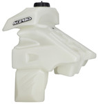 Acerbis Plastic Fuel/Gas Tank | 2.9 Gallon | Natural (2983610147)