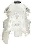 Acerbis Plastic Fuel/Gas Tank | 2.9 Gallon | Natural (2983610147)