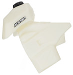Acerbis 3.9 Gallon Natural Plastic Fuel/Gas Tank (2985430147)