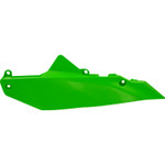 Acerbis Green Plastic Rear Side Panels (2983530006)