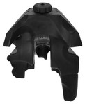 Acerbis Plastic Fuel/Gas Tank | 2.9 Gallon | Black (2983610001)