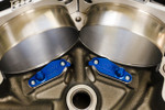 S&S Dual Spray Piston Cooling Jet Kit - M8 (310-1203)