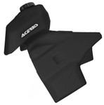 Acerbis 3.9 Gallon Black Plastic Fuel/Gas Tank (2985430001)