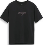 Alpinestars Bold Type Back CSF Mens Short Sleeve T-Shirt