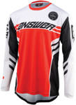 Answer Arkon Nitrus Youth MX Offroad Jersey