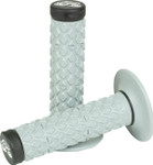 Renthal MX Soft/Firm Comfort Dual Black Grips (G202)