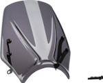 Puig New Generation Sport Windscreen | Dark Smoke (20638F)
