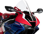 Puig Z-Racing Windscreen | Clear (20314W)