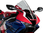 Puig Z-Racing Windscreen | Smoke (20313H)