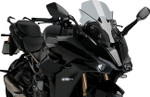 Puig Sport Windscreen | Smoke (21341H)