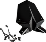 Puig New Generation Touring Windscreen | Black (20461N)