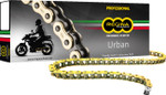 Regina 420 OROY Gold Drive Chain 130 Links (124OROY/01F)