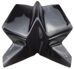 Puig New Generation Sport Windscreen - Dark Smoke (20425F)