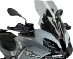Puig Touring Windscreen | Smoke (20447H)