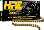 Regina 525 HPE Gold Drive Chain 108 Links (137HPE/1001)