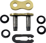 Regina 520 ZRP Gold Clip Connecting Link (42/135ZRP)