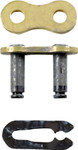 Regina 520 DR Clip Gold Connecting Link (42/135DR)