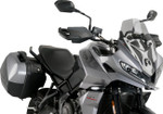Puig Sport Windscreen | Smoke (21318H)