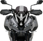 Puig Sport Windscreen | Dark Smoke (21318F)