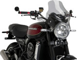 Puig Top Windscreen | Smoke (21352H)