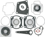 Vertex Complete Engine Gasket Set w/Seals (711140A)