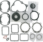 Vertex Complete Engine Gasket Set w/Seals (711168)