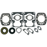 Vertex Complete Engine Gasket Set w/Seals (711063C)
