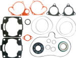 Vertex Complete Engine Gasket Set w/Seals (711230)