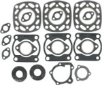 Vertex Complete Engine Gasket Set w/Seals (711109A)