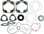 Vertex Complete Engine Gasket Set w/Seals (711252)
