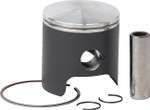 Vertex 44.97mm Standard Bore Cast Piston Kit (23430CD)