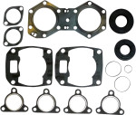 Vertex Complete Engine Gasket Set w/Seals (711236)